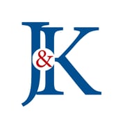 J&K Home Furnishings logo