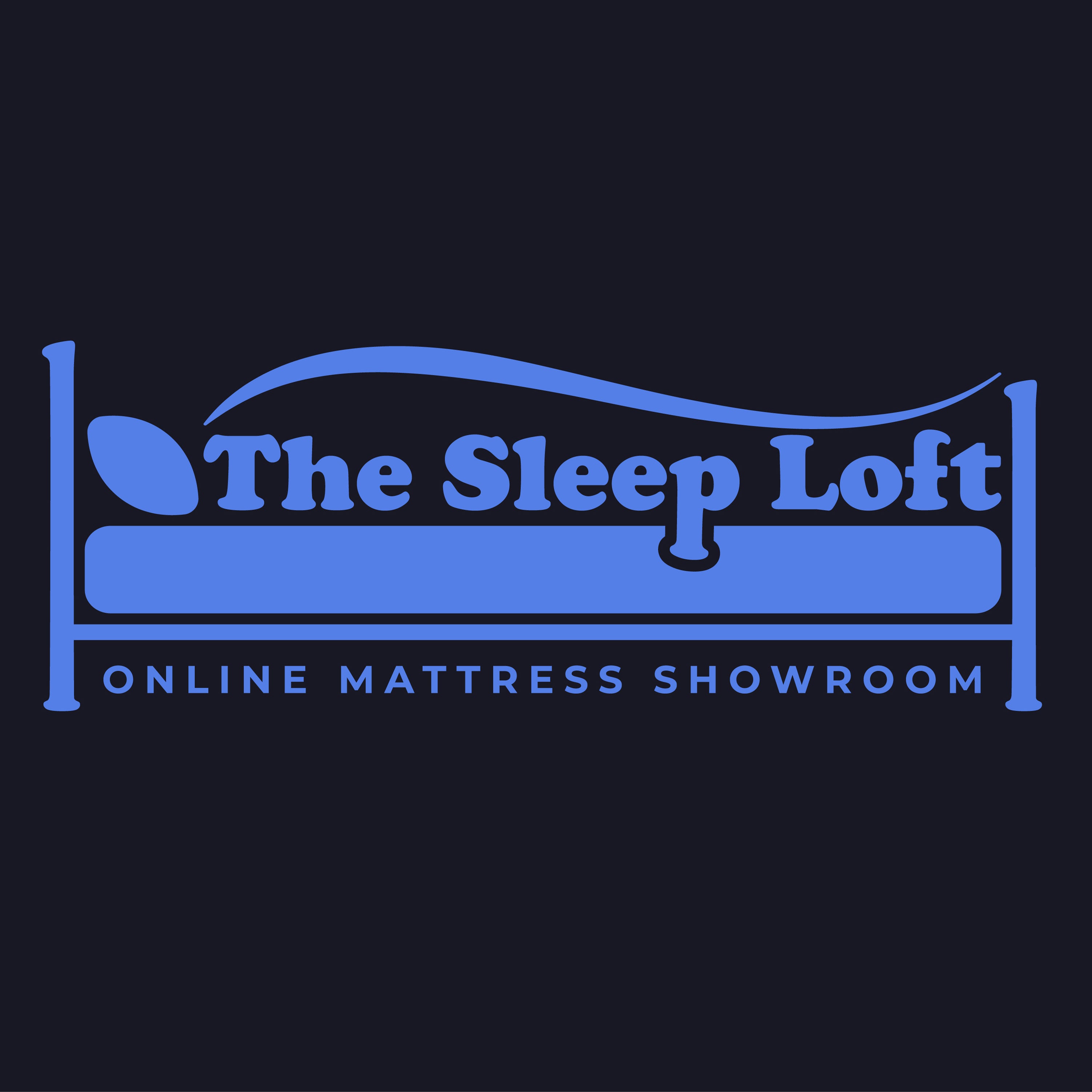 The Sleep Loft - Paramus, NJ Online Mattress Showroom logo