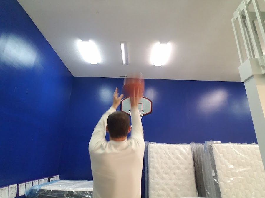 Affordable Mattress TwoSixty-710-2500 storefront