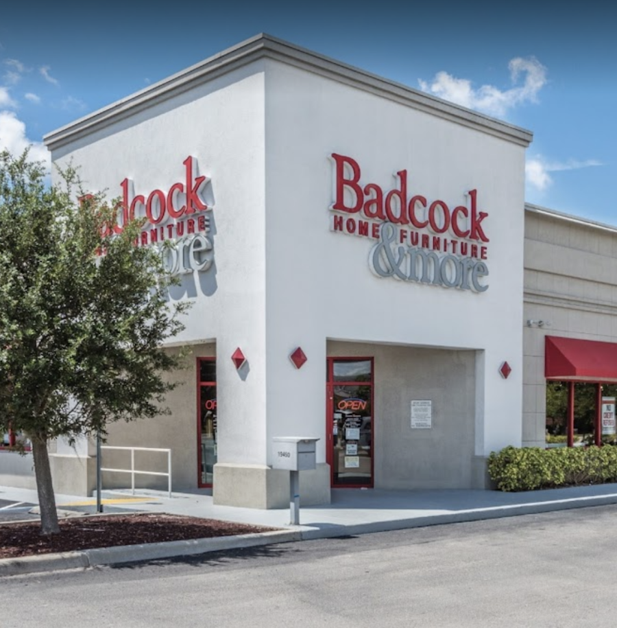 Badcock Home Furniture & More of Miami Gardens storefront