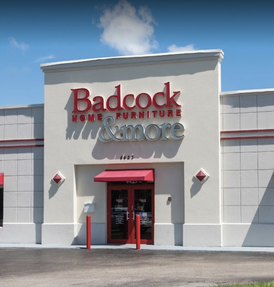 Badcock Home Furniture & More of West Palm Beach storefront