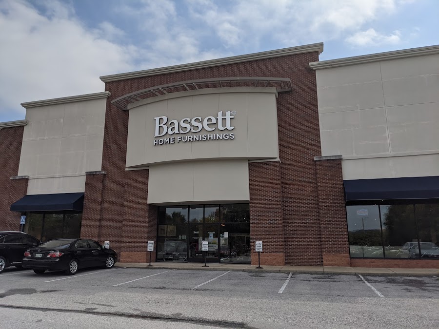 Bassett of Cool Springs storefront