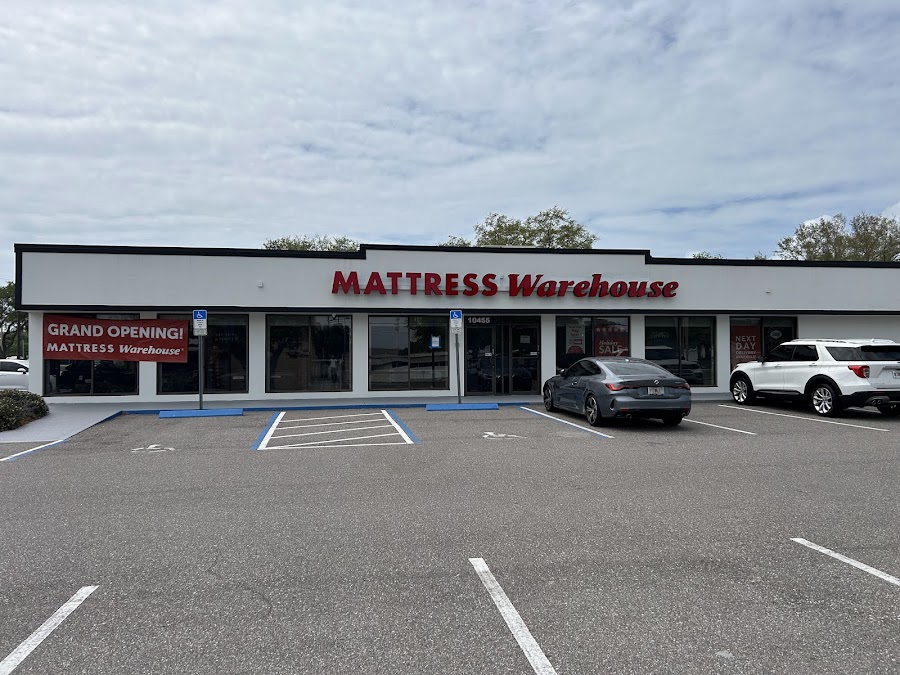 Bed Pros Mattress Largo storefront