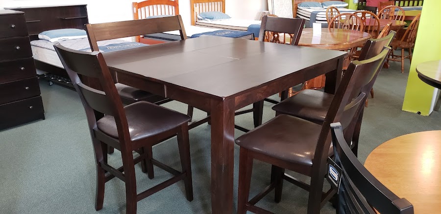 Bedrooms Today storefront