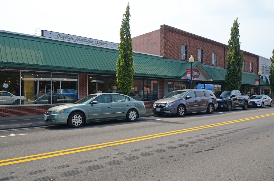 Blackstone Emporium, Inc. storefront