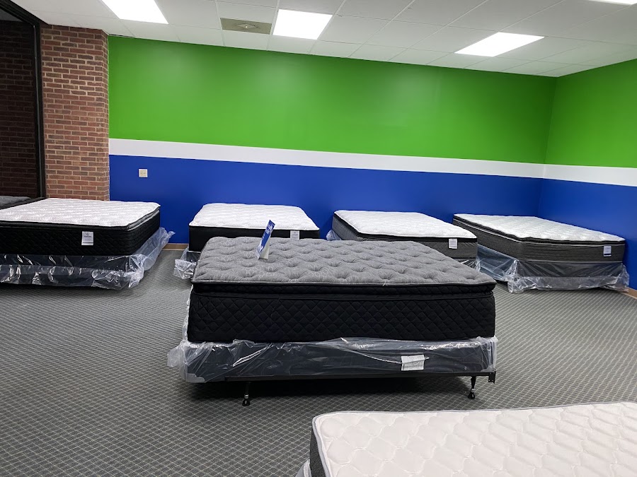 BoxDrop Corinth storefront