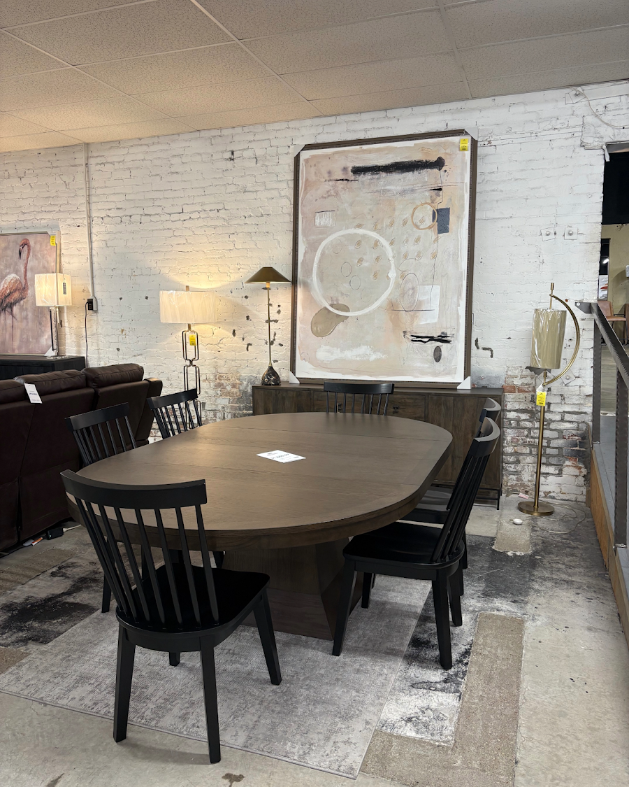 Cajun Brothers Furniture storefront