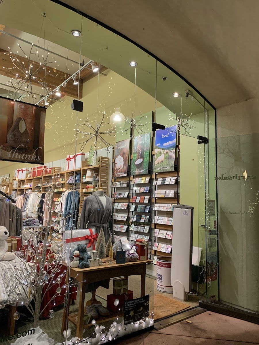 Earthsake storefront