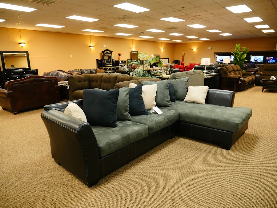 Easy Rental storefront