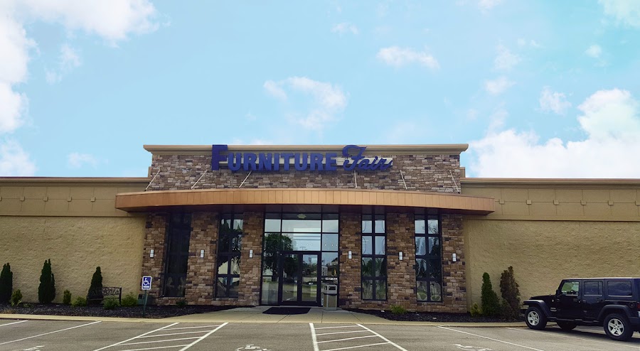 Furniture Fair (Bedroom & Dining) storefront