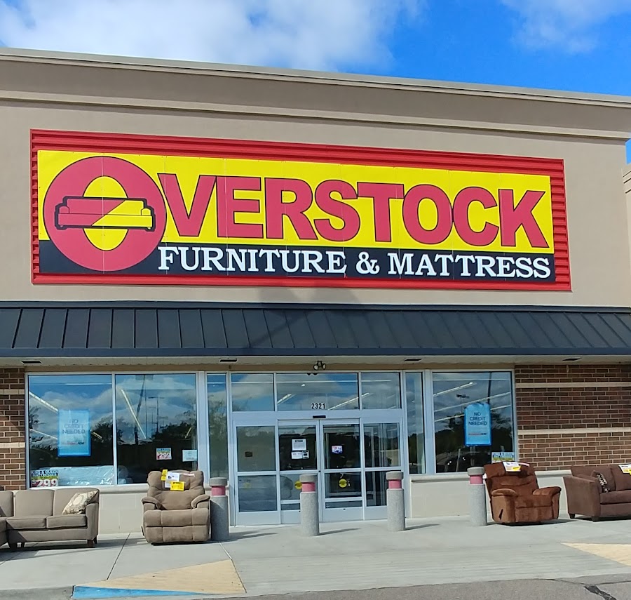 Good Deal Charlie Furniture & Mattress storefront