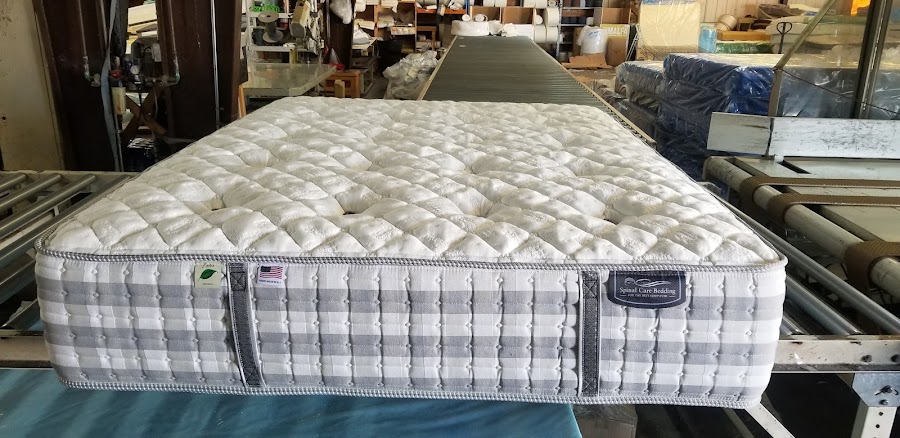 Good Mattress storefront