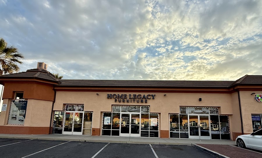 Home Legacy Furniture storefront