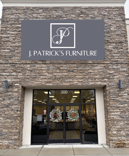 J. Patrick’S Furniture storefront