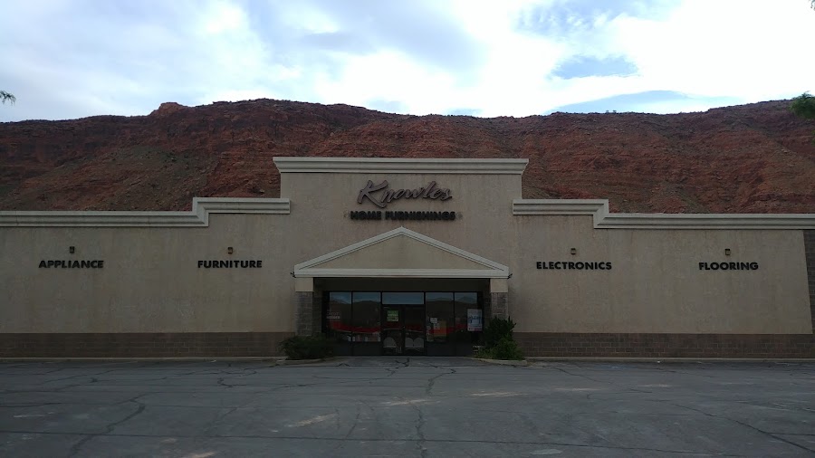 Knowles Home Furnishings Inc. storefront