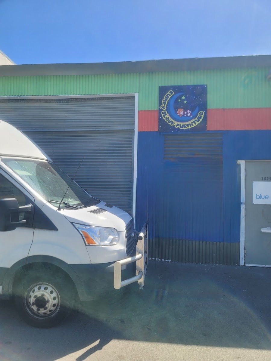 Kumfy Sleep Furniture storefront