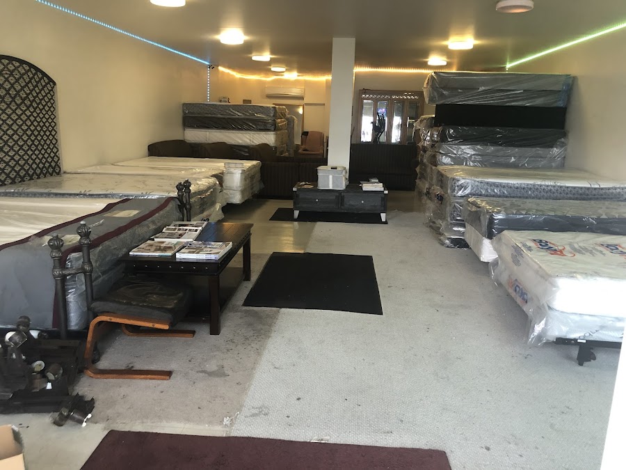 Mattress 4 You storefront