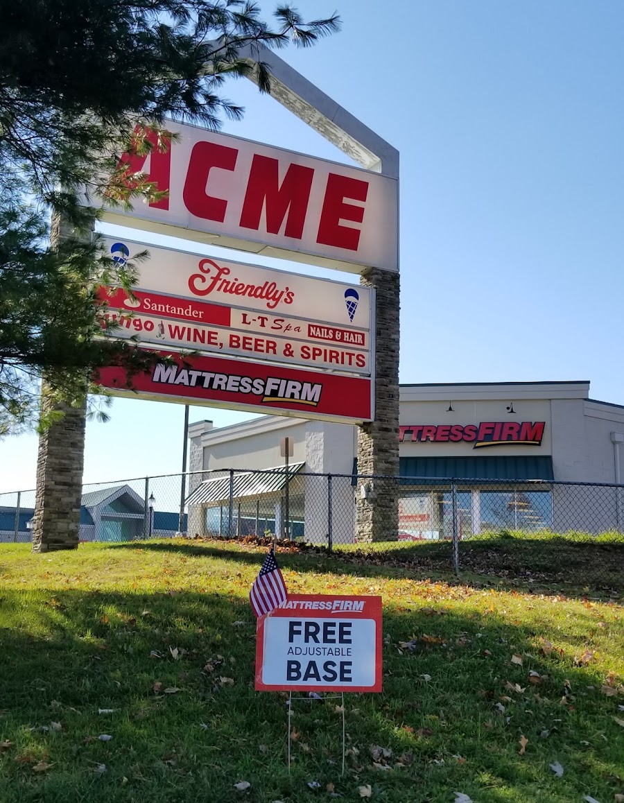 Mattress Firm Old Bridge storefront