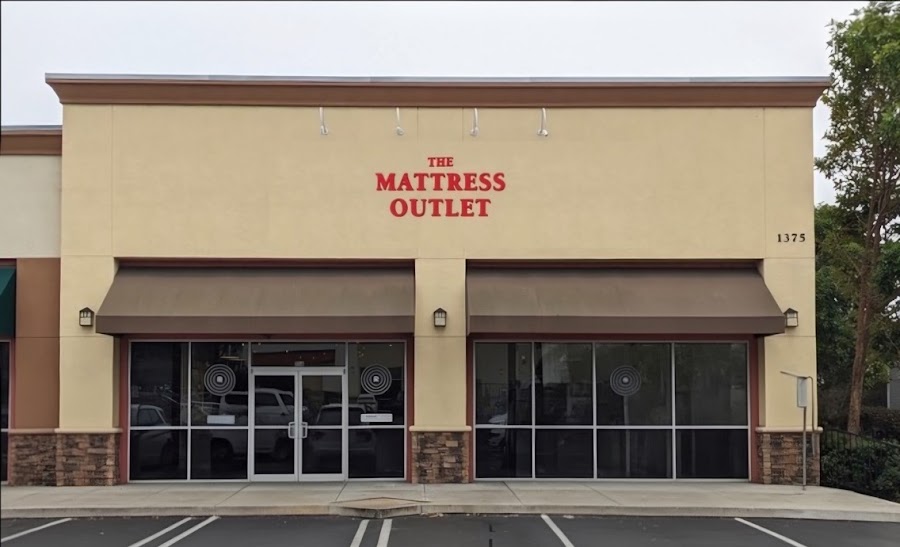 Mattress Outlet-Arroyo Grande storefront