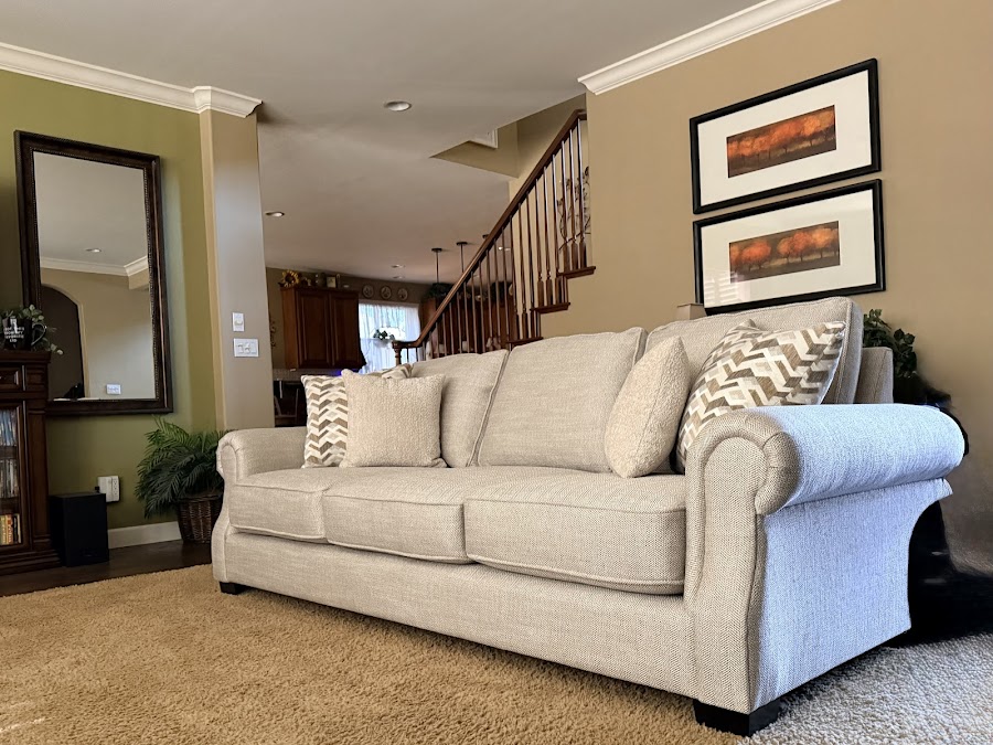 Minerva's Home storefront