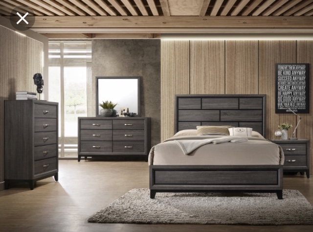 North Country Bedding storefront