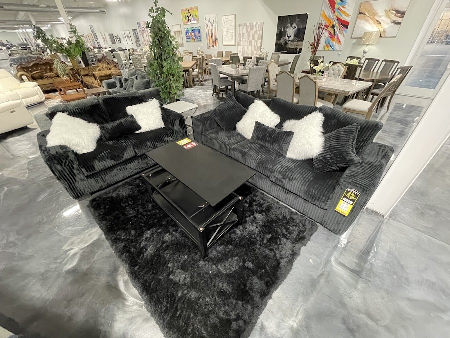 Prestige Home Furnishings LLC storefront