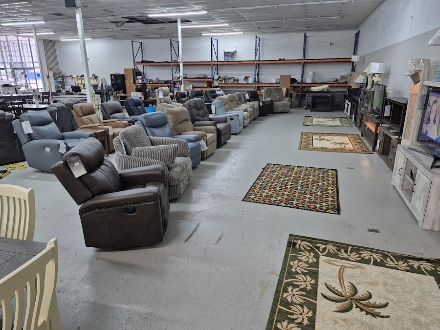 Price Cutter Furniture Inc storefront