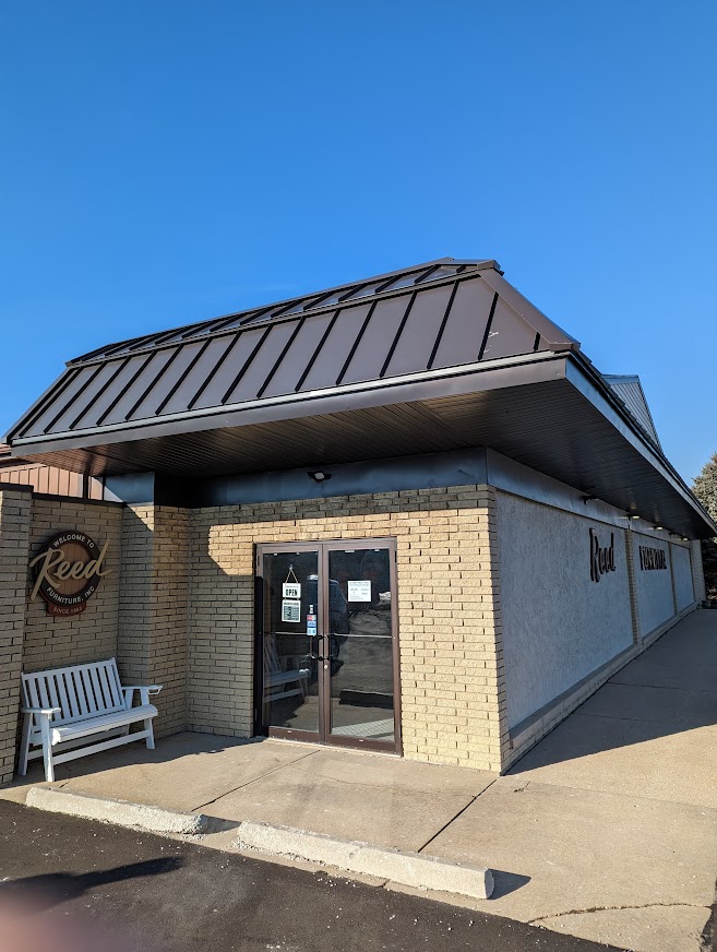 Reed Furniture Inc storefront