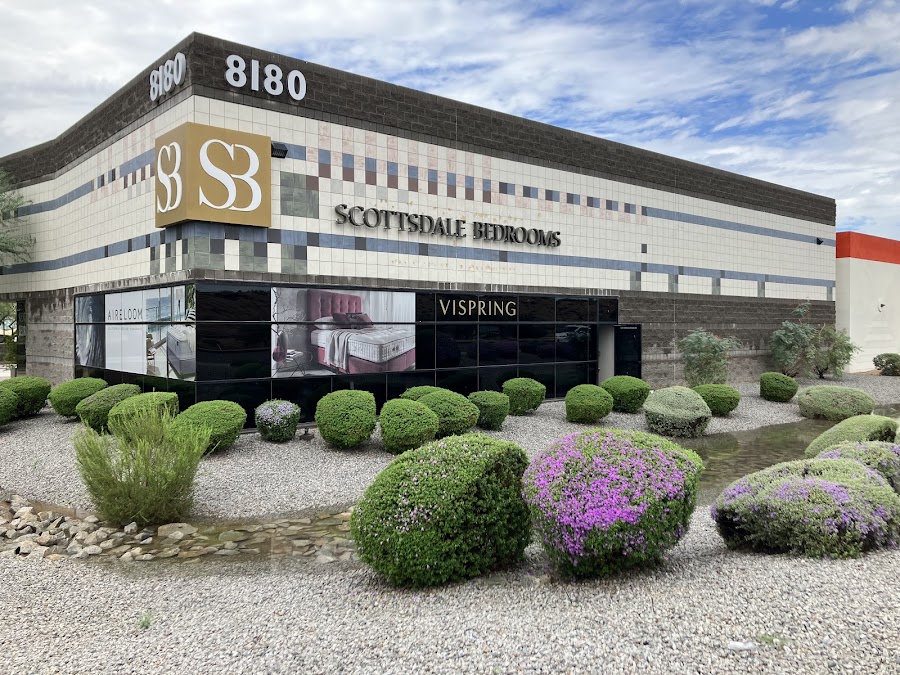 Scottsdale Bedrooms storefront