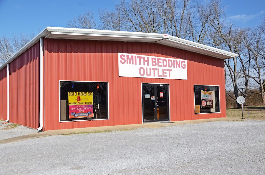 Smith Bedding Outlet storefront