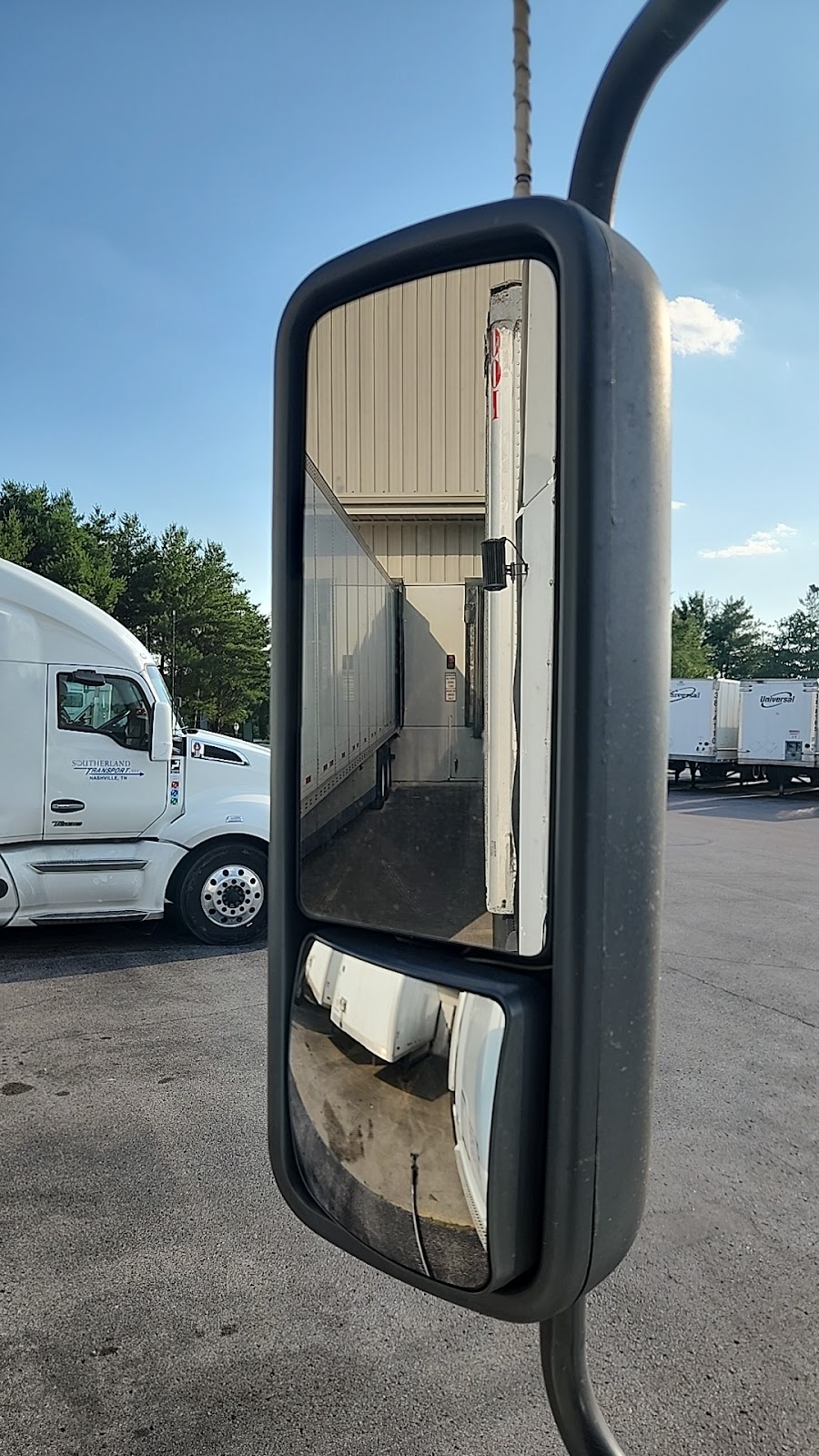 Southerland Inc storefront