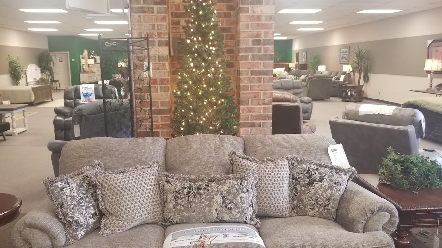 Standard Furniture & Mattress storefront