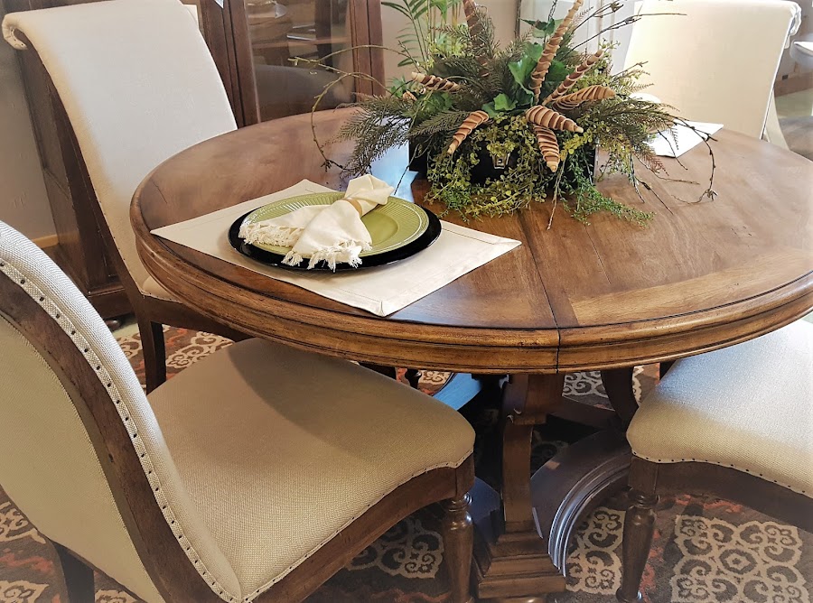 Stone Barn Furniture storefront