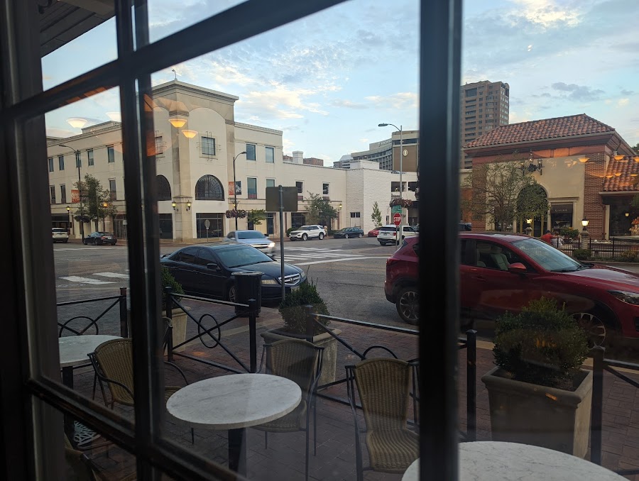 Terrasi Living & Scandia Home storefront