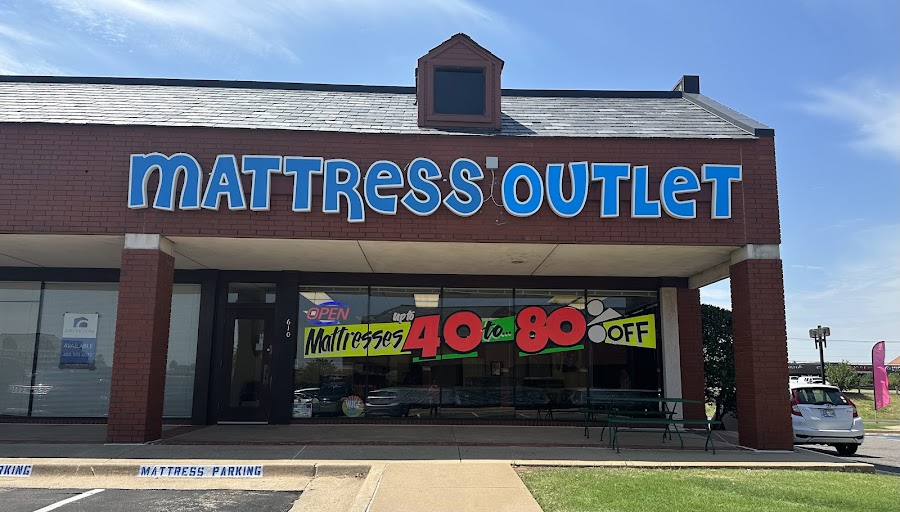 Victory Mattress Outlet (Name Brands for Less) storefront