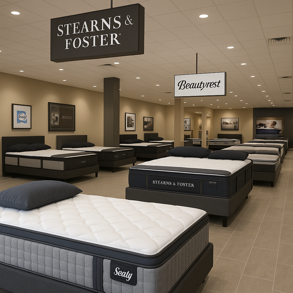 Best Mattress Brands in Baton Rouge, Louisiana [2025 Guide] — hero image
