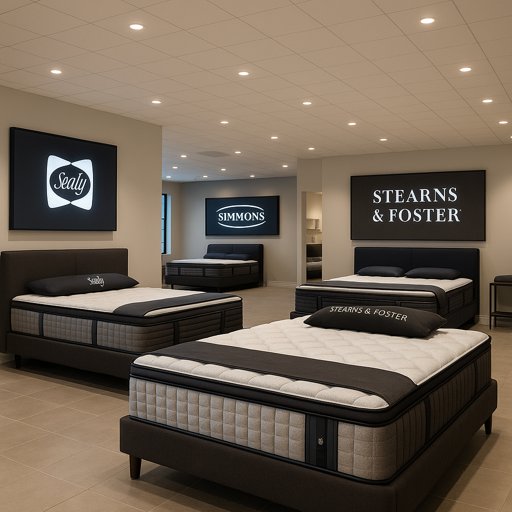 Best Mattress Brands in Los Angeles, California [2025 Guide] — hero image
