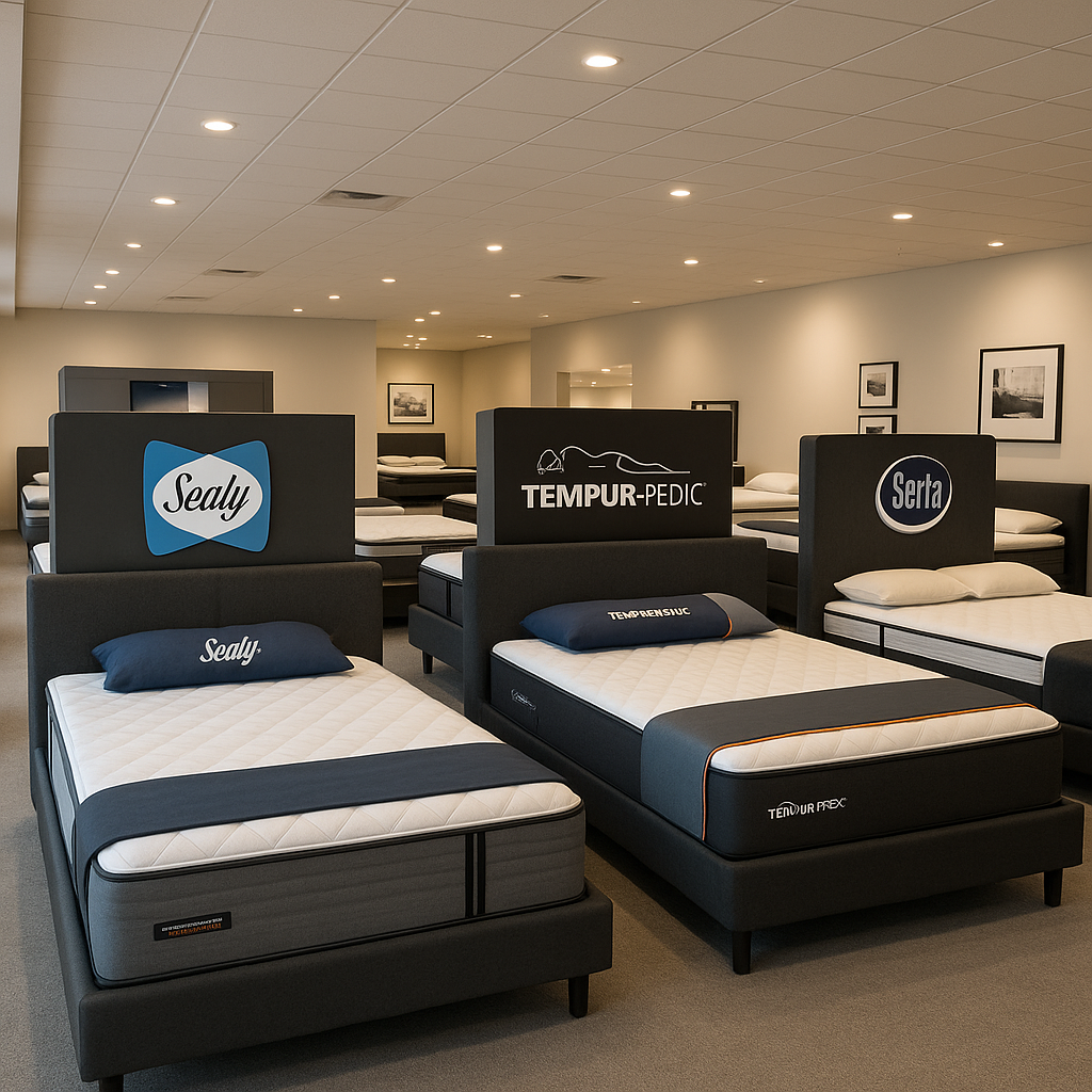 Best Mattress Brands in Chicago, Illinois [2025 Guide] — hero image
