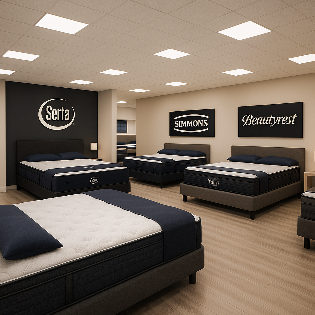 Best Mattress Brands in Melbourne, Florida [2025 Guide] — hero image
