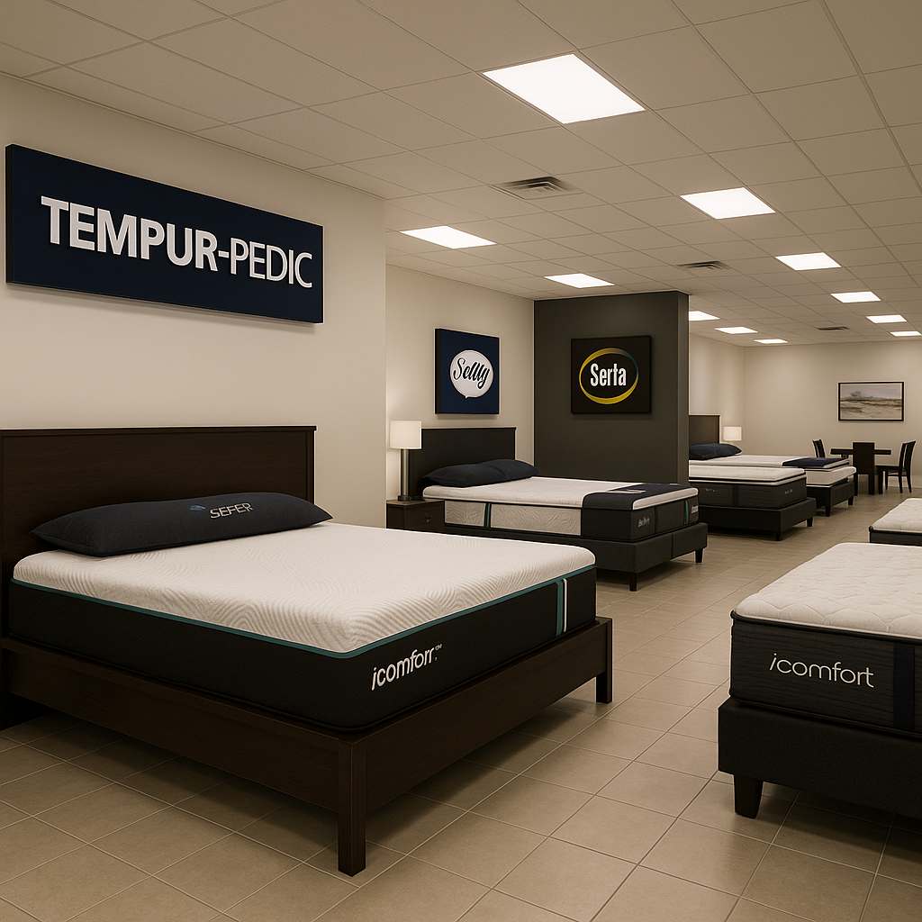 Best Mattress Brands in Fort Worth, Texas [2025 Guide] — hero image
