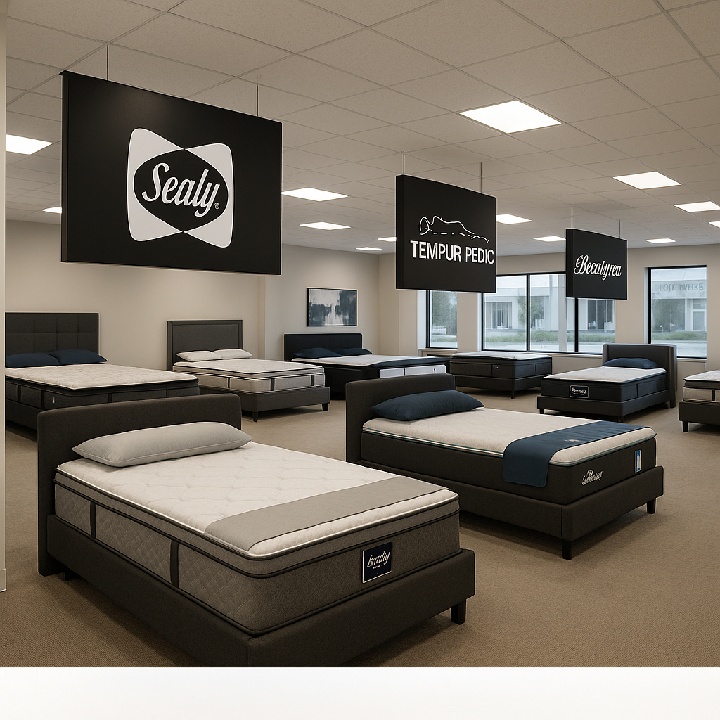 Best Mattress Brands in Fort Wayne, Indiana [2025 Guide] — hero image
