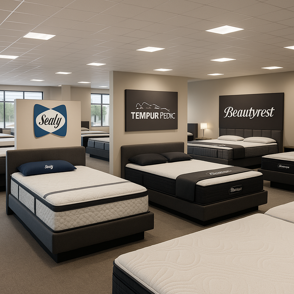 Best Mattress Brands in Cincinnati, Ohio [2025 Guide] — hero image
