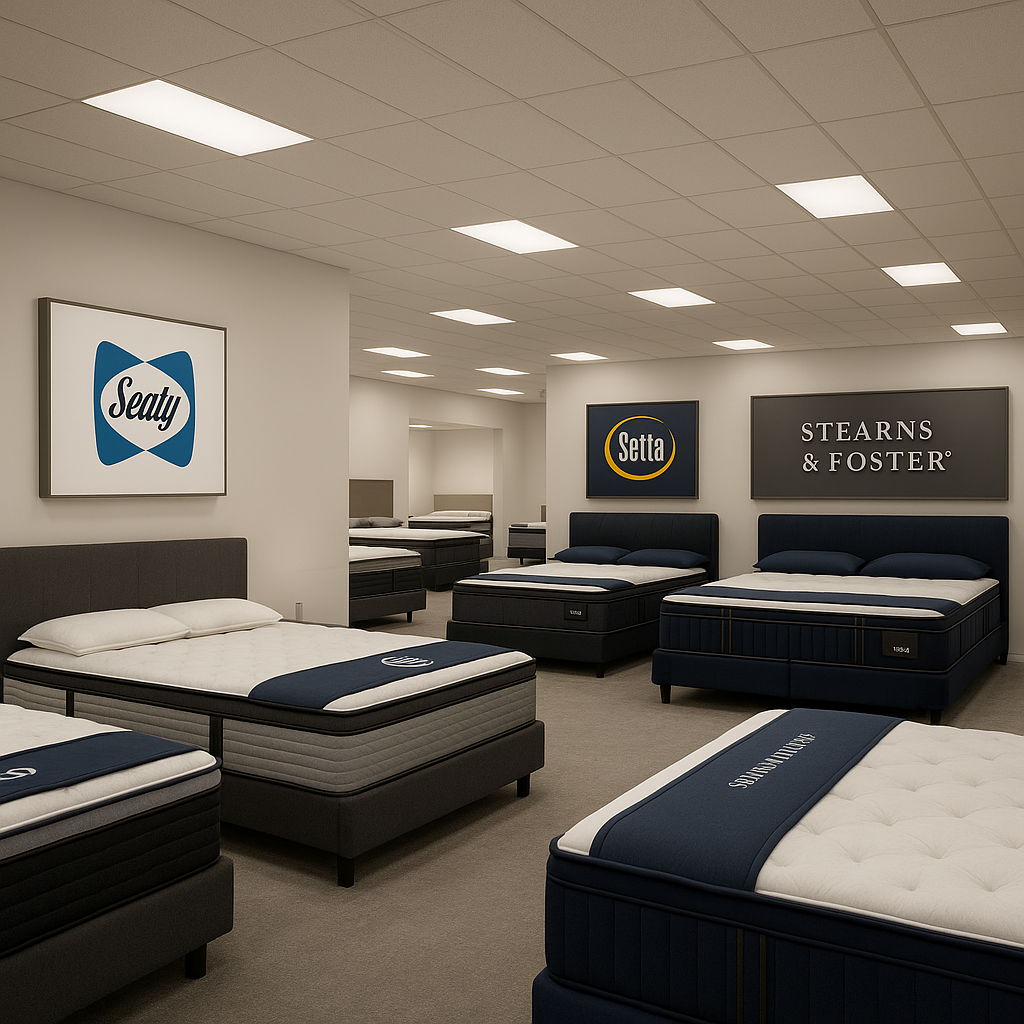 Best Mattress Brands in Cheektowaga, New York [2025 Guide] — hero image
