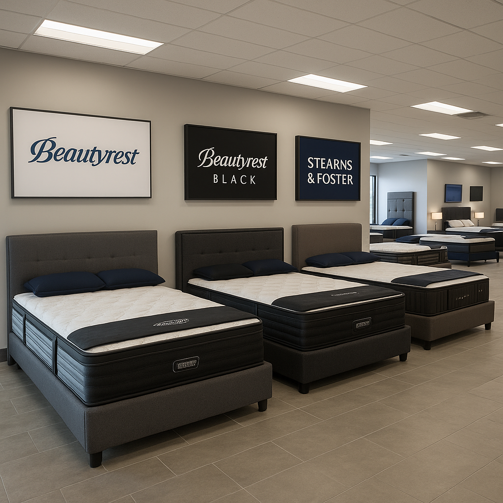 Best Mattress Brands in Plano, Texas [2026 Guide] — hero image
