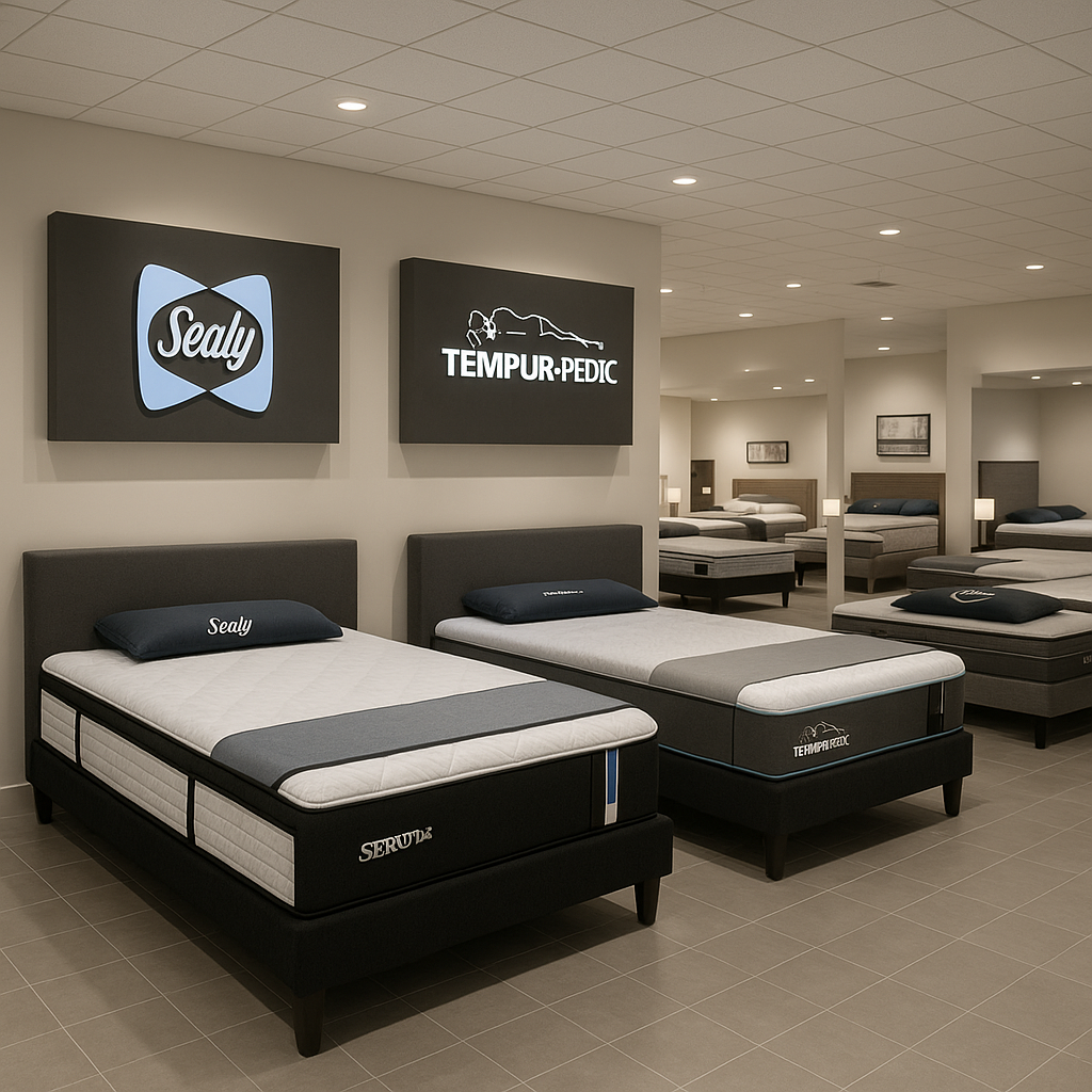 Best Mattress Brands in Joliet, Illinois [2026 Guide] — hero image
