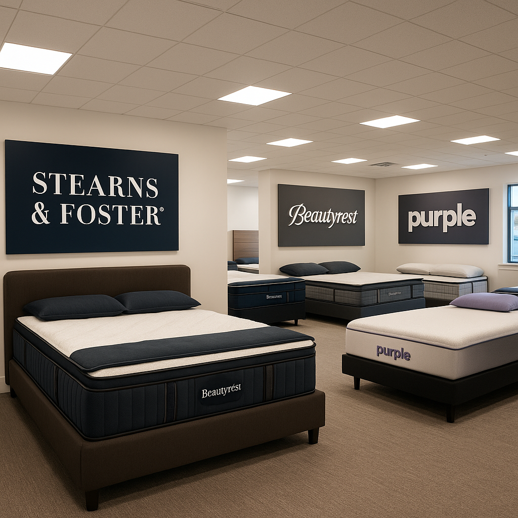 Best Mattress Brands in York, Pennsylvania [2026 Guide] — hero image
