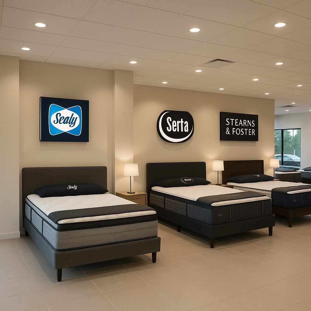 Best Mattress Brands in Harrisburg, Pennsylvania [2026 Guide] — hero image
