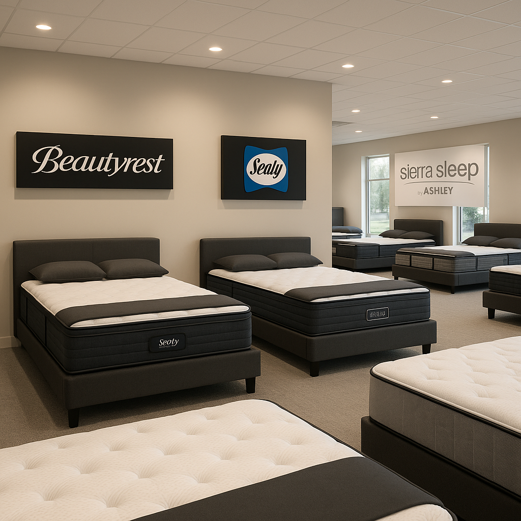 Best Mattress Brands in Smyrna, Tennessee [2026 Guide] — hero image

