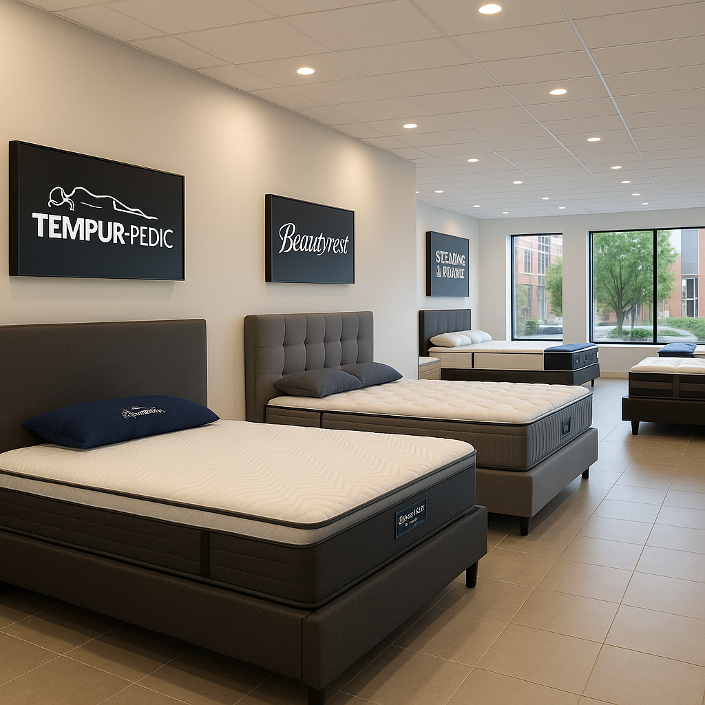 Best Mattress Brands in Washington, District of Columbia [2026 Guide] — hero image
