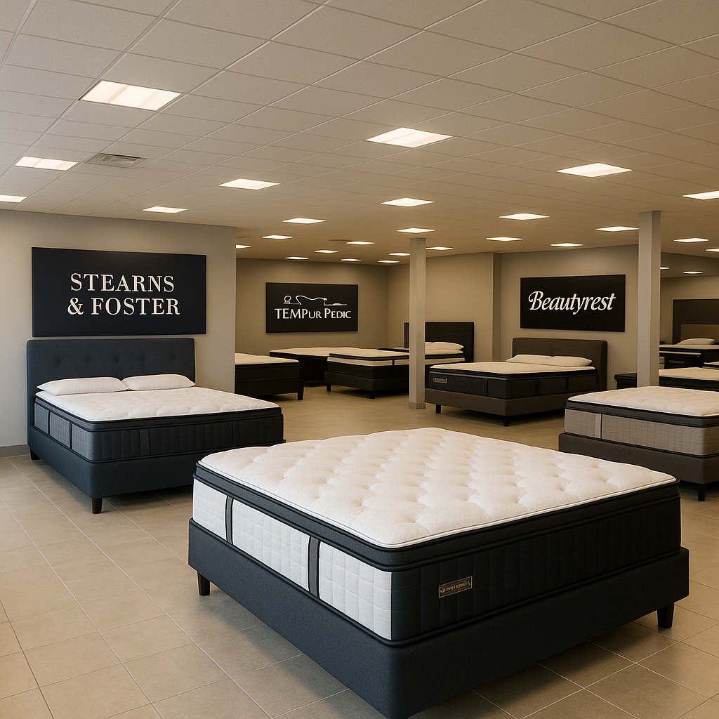 Best Mattress Brands in Altoona, Pennsylvania [2026 Guide] — hero image
